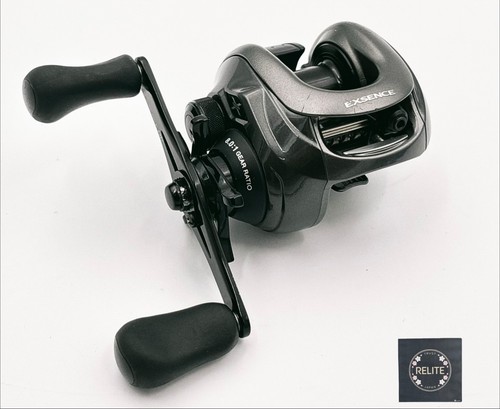 Shimano exsence dc - shimano,