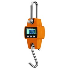 Hängewaage Elektronische