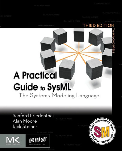 Practical guide sysml - guide,