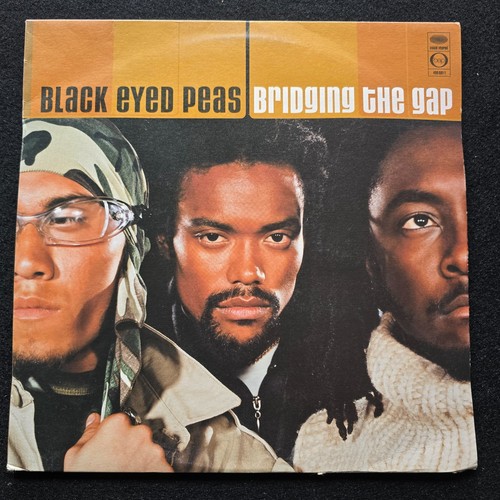 Black eyed peas - eyed,