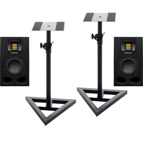 Adam audio a4v studiomonitor - adam,