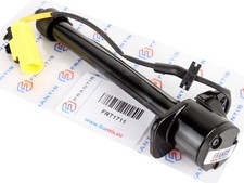 Pyrotechnische Patrone