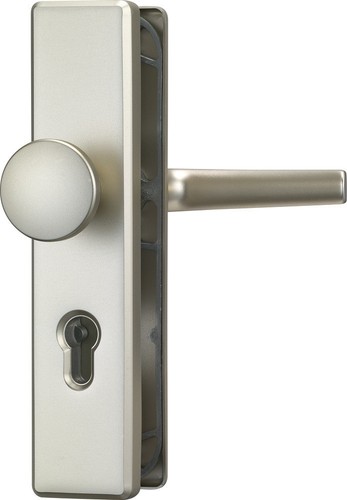 Abus schutzbeschlag kls114 - schutzbeschlag,