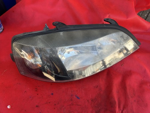 Opel astra scheinwerfer gm - opel,