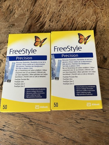 Freestyle precision