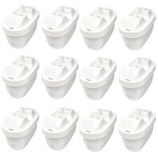 12x Scanpart Wasserfilter