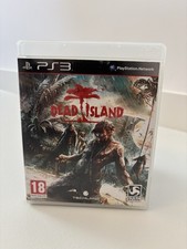 Dead Island (Sony PlayStation