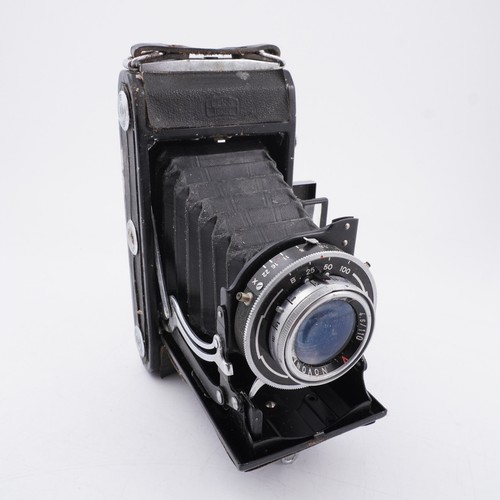 Zeiss ikon ercona - ikon, +