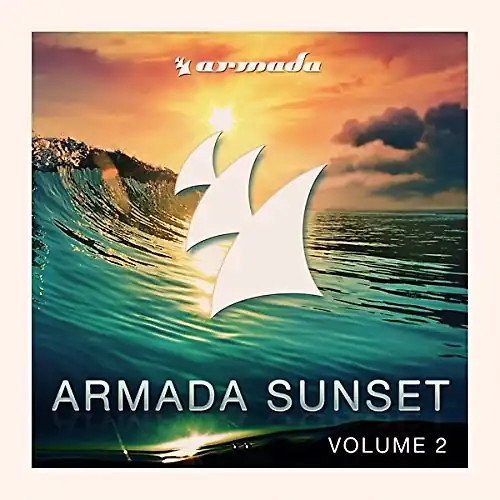 Various armada sunset vol 2 - various,