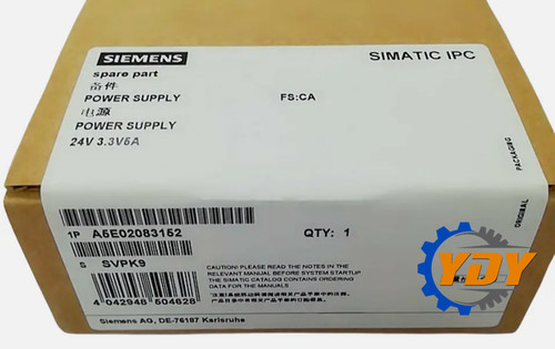 Siemens stück a5e02083152 - stück,
