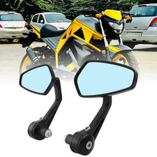Motorrad Spiegel