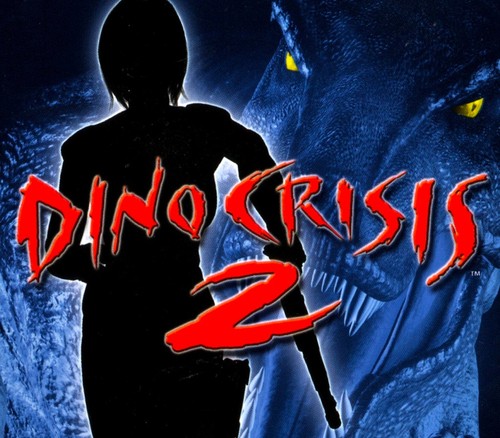 Dino crisis steam key - crisis, |