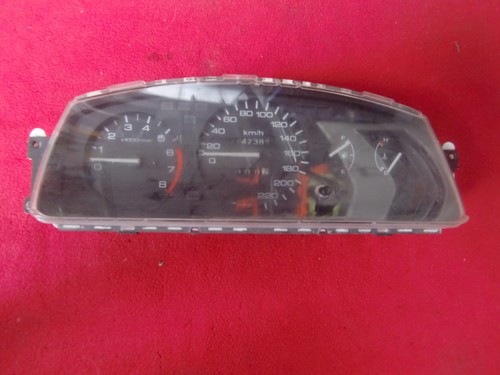 Tacho honda civic eg3 eg4 - tacho, eg5