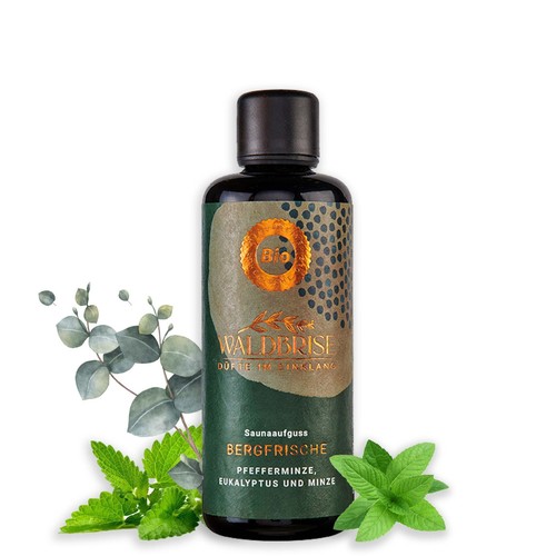 Waldbrise bergfrische bio - waldbrise,