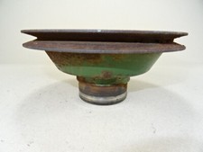 Keilriemenscheibe für Motor