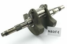 Cagiva Elefant 350 5N Ducati Bj. 1990 - Kurbelwelle N60F1