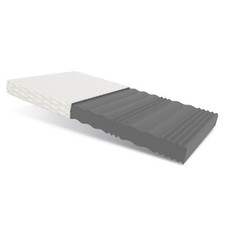 Matratze 140x200 cm LIVIA 7