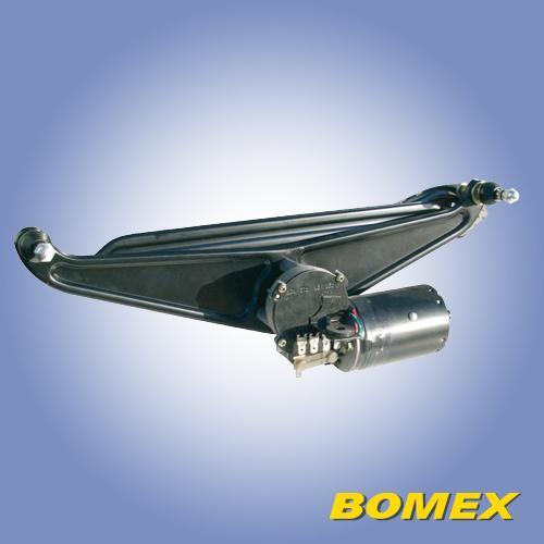 Wischermotor 12v mit - 12v,,