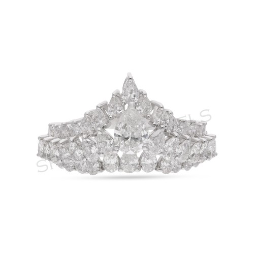 Natürlicher diamant 2 47 - natürlicher,