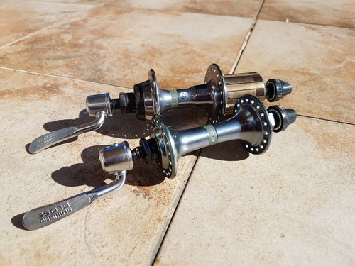 Vintage shimano 105 1051 - vintage, 105,