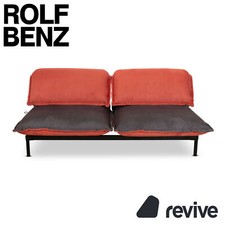 Rolf benz nova zweisitzer - benz,