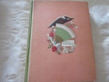 Antik Moden Almanach von 1933
