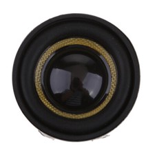 40mm stereo audio lautsprecher - audio,