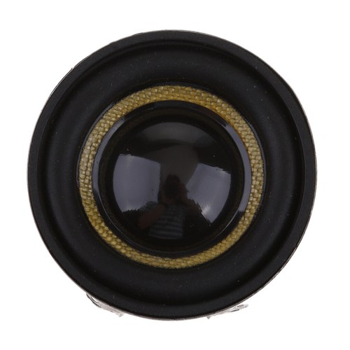 40mm stereo audio - stereo, lautsprecher