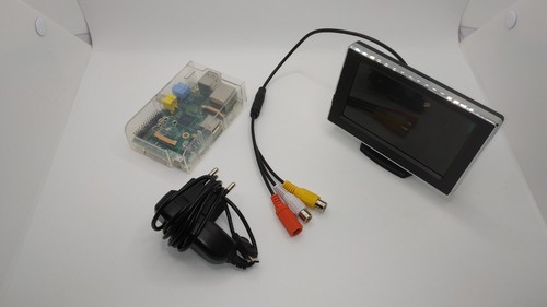Raspberry 2011 mini pc - 1, 2011.12