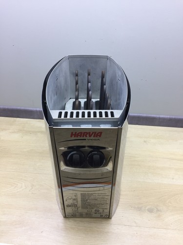 Harvia vega saunaofen bc80 - vega, saunaofen-bc80