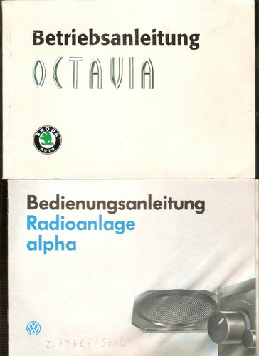 Deutsche betriebsanleitung - deutsche,
