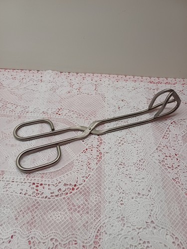 Die ddr grillzange 24 cm - ,