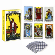 Tarot Karten Tarotkarten