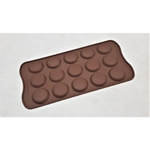 Pralinenform silikon - 2,