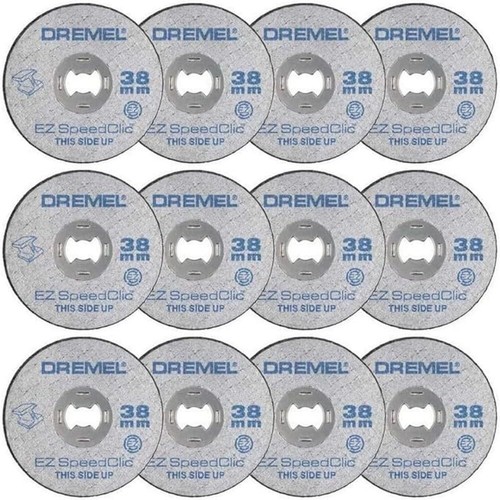 Dremel speedclic sc456b - dremel,