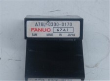 1Pc Used Fanuc Isolation