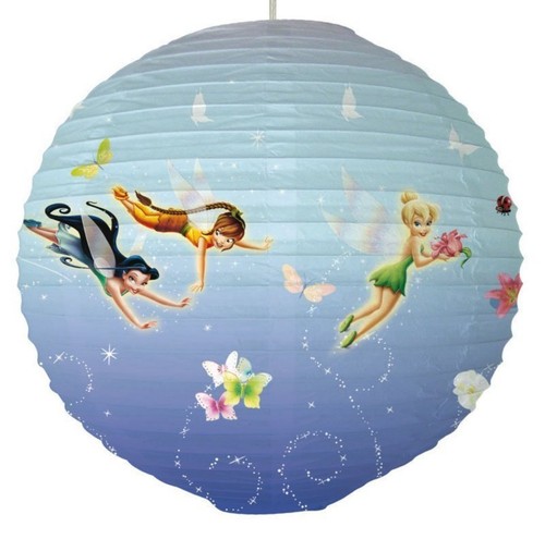 Lampenschirm orig disney - lampenschirm,