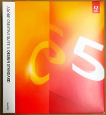 Adobe creative cloud cs5 - adobe,