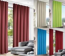 Seitenschal 140*280 cm Vorhang