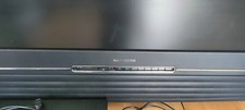 Fernseher Hannspree LCD  44" mit FERNBEDIENUNG