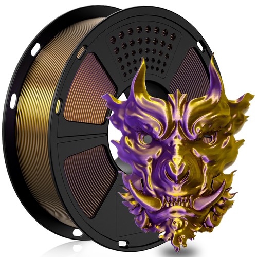 Geeetech seide pla - seide,