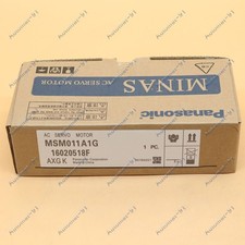 New For   AC servo motor