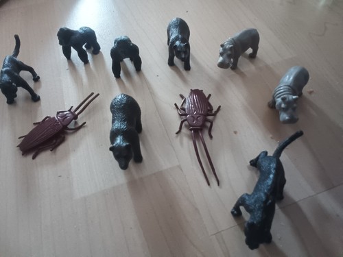 10er set safarere - 10er,