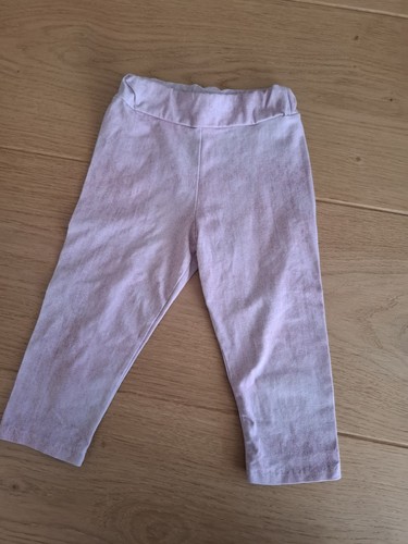 Handmade kurze leggings 4 - kurze, 3/4