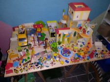 Playmobil 5567 Kita Sonnenschein XXL