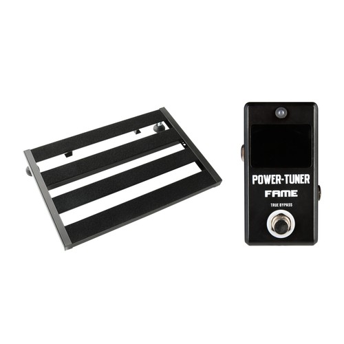 Pedalboard set spaceboard 40 - pedalboard,