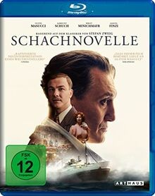 Schachnovelle von studiocanal - schachnovelle,