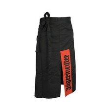 Jägermeister Kellner Schürze