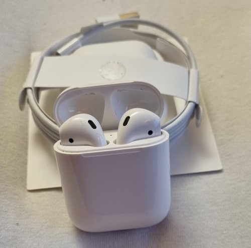 Apple airpods generation - apple,