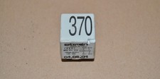 VW Audi Seat Skoda Relais 370 8D0951253 Arbeitskontakt